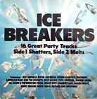Divers - Ice Breakers - Disque vinyle d'occasion - L7819z