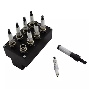 Spark Plug Cutting Tool - Picture 1 of 4