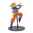 Dragon Ball Z Son Goku Kakarotto PVC Action Figure Collection Doll Model Toys