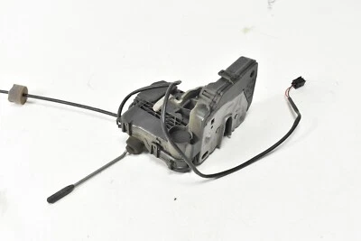 03-09 Mercedes W209 CLK350 CLK500 CLK320 Right Passenger Door Lock Actuator OEM - Image 1 of 4