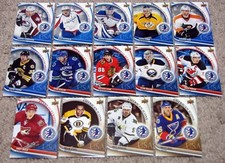 2012 NHL National Hockey Card Day (Pick Choose Complete)