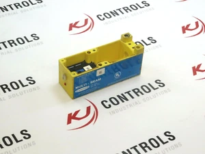 Banner Engineering SBD1 Multi-Beam Scanner Block Sensor 0.012M Range - Bild 1 von 4
