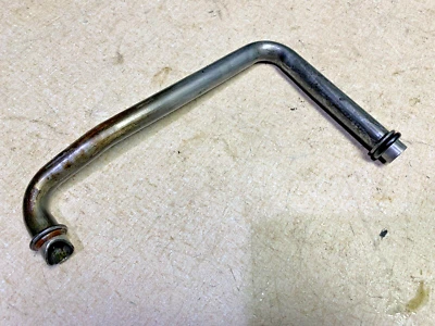 1992 HONDA SHADOW 1100 OIL TUBE - Image 1 of 2