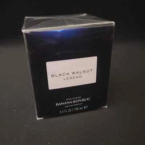 Banana Republic "Black Walnut Legend" 3.4 oz Eau de Parfum Spray - Picture 1 of 3