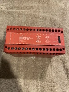Allen Bradley MSR10 RD (440R-G23029) nuovo testato eccedenza. - Foto 1 di 8