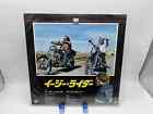 "Easy Rider" Japanese Sf050-5257 Laserdisc Ld - Jack Nicholson