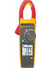 Fluke 378Fc Non Contact Voltage True Rms Ac Dc Clamp Meter Pqi Iflex (378FC)
