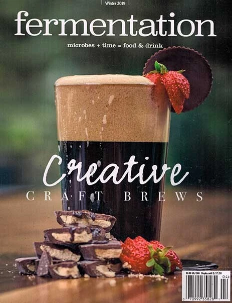 Fermentation - Image 1 of 1