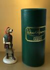 Robert Harrop Figurine Doggie People Country Companions CC12 Golden Retreiver