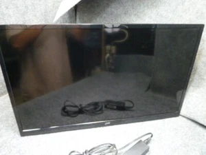 JVC EM32T 32 inch LED TV Flat Screen Television with Remote HDMI 720p HD - Picture 1 of 5