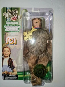 2018 MEGO The Wizard of Oz Lion 5637/10000 CLASSIC 8 INCH FIGURE * MARTY ABRAMS - Picture 1 of 4