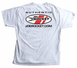 Joe Rocket Authentic T-Shirt