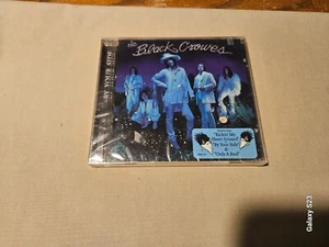 The Black Crowes-By Your Side-Music-CD-Still in Plastic - Picture 1 of 2