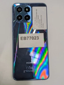 Honor X6 Smartphone - Good Condition, Box & - Afbeelding 1 van 8