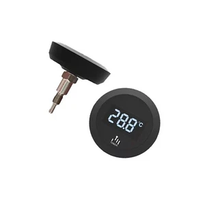 Thermometer,for E61 Coffee Machines Precision Monitoring Touch Background Light - Picture 1 of 15