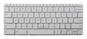 New HP Chromebook 14-X010NR 14-X010WM 14-X013DX 14-X015WM 14-X030NR Keyboard US - Picture 1 of 2