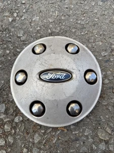 2004-2014 FORD F150 F-150 FACTORY OEM CENTER CAP 5L34-1A096-DA  4L34-1A096-CC - Picture 1 of 9