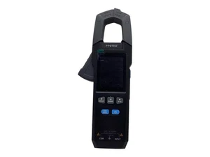 PINZA AMPERIMETRICA FNRSI PINZA AMPERIMETRICA 19390159 - Imagen 1 de 8