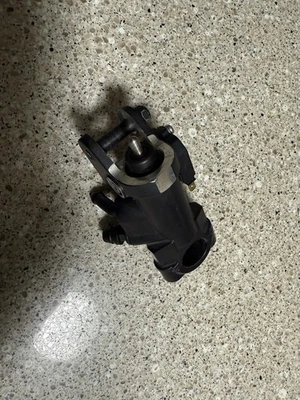 Главный цилиндр 2022–26 Yamaha R7 передний Brembo - Изображение 1 из 4