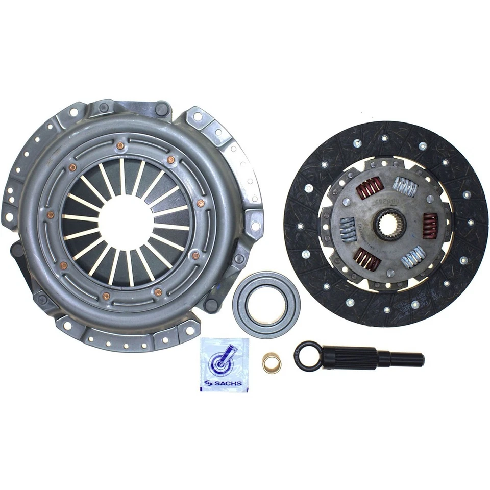 Kit de embrague KF594-02 Sachs para camioneta 240 Nissan 240SX furgoneta 720 camioneta Máxima 810 Foto 1 de 1