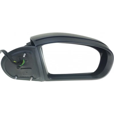 Espelho de porta lateral passageiro potência para Mercedes-Benz C280/C350 2006 2007 | aquecido - Imagem 1 de 4