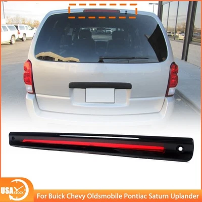 Luz de freio 3RD 15264475 para Buick Chevy Oldsmobile Pontiac Saturn Uplander Van - Imagem 1 de 4