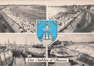 974 LE PORT LA PLAGE DE LA PRECIEUSE - Bild 1 von 2