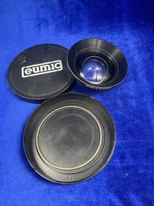 Eumig PM Aspheric Weitwinkel-Zusatzobjektiv - Bild 1 von 4