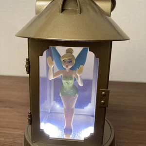 Luz Tinker Bell exclusiva de Disney Resort - Imagen 1 de 3