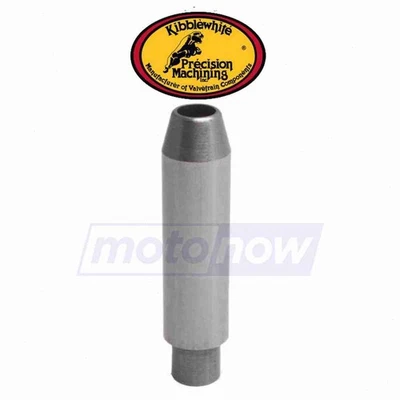 Kibblewhite Cast Iron Intake Valve Guide for 2005-2007 Buell XB9SX Lightning vy Foto 1 de 4