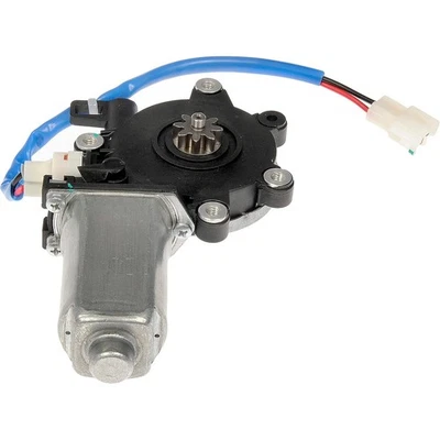Motor elevador de ventana eléctrico Dorman 742-803 para 98-08 Subaru Forester Impreza Foto 1 de 4