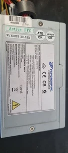 Alimentation FSP Group INC. Alimentation Fortron/Source FSP350-60APN (85) 350 W #NT1068 - Photo 1/4