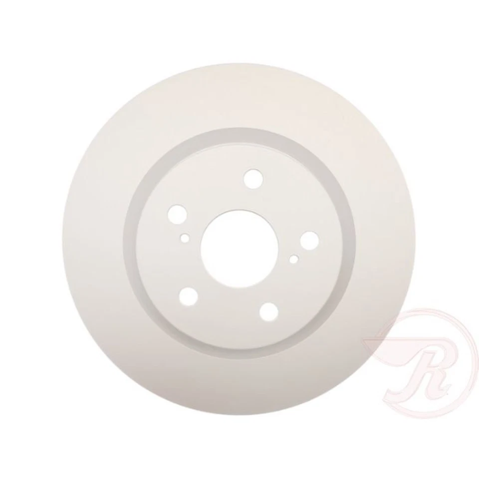 Raybestos 982292 Brake Discs Front Driver or Passenger Side  Right Left for C-HR - Image 1 of 3
