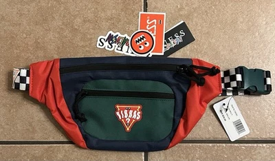 Riñonera Guess X J Balvin Vibras Tour Bolso Cinturón NUEVO Foto 1 de 4