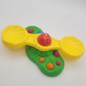 Playskool WEEBLES Merry Go Round 2005 Hasbro - Picture 1 of 5