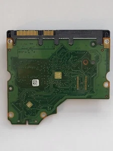 ST31000528AS, PN: 9SL154-044, FW: AP25, 100535537 REV A, Seagate Sata 3.5" PCB - Imagen 1 de 2