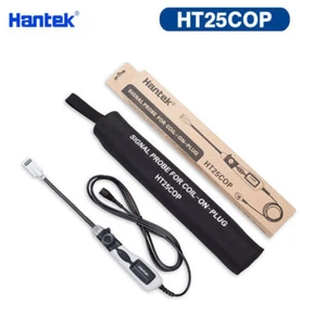 Hantek HT25COP Signalsonde tragbares hochgenaues Oszilloskop Sonden Werkzeug - Bild 1 von 7