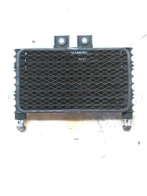 ENFRIADOR DE ACEITE HYOSUNG GV 250 B AQUILA 2009 (e43160) Foto 1 de 2