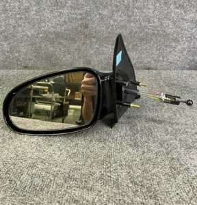 2000–2007 Ford Focus 🚗🪞 Left Exterior Side Door Mirror 4101-49002-02 - Bild 1 von 20