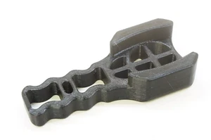 Universal Oil Fill Cap Removal Tool Remover Wrench for Mercedes, BMW, Toyota + - Picture 1 of 8