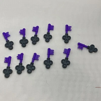 AtmosFear Atmosphere The Gatekeeper DVD Board Game 2003 Horror 11 Purple Keys - Image 1 of 4