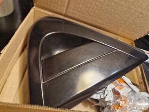 72640SMGE020M1 maniglia esterna post. DX HONDA CIVIC VIII HATCHBACK 2006 2011 - Imagen 1 de 4