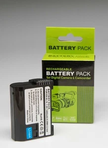Reporter Batterie En EL-15 - Photo 1/1