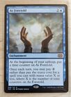 As Foretold NM MTG Double Masters 2022 038/331