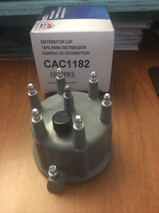 Distributor Cap-O.E. Replacement CARQUEST CAC1182 - Bild 1 von 5