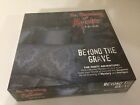 Max Haines An Evening Of Murder Party Game Beyond The Grave COMPLET avec CD NEUF