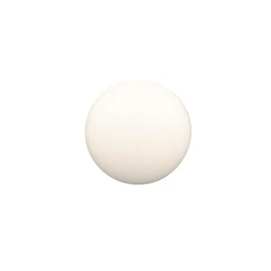PTFE Ball White Polyethersulfone Ground Finish for Diaphragm Pneumatic Pump - Picture 1 of 77