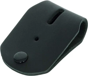 BADGE BELT CLIP Ideal for displaying badge on belt Universal fits most badges - Picture 1 of 3