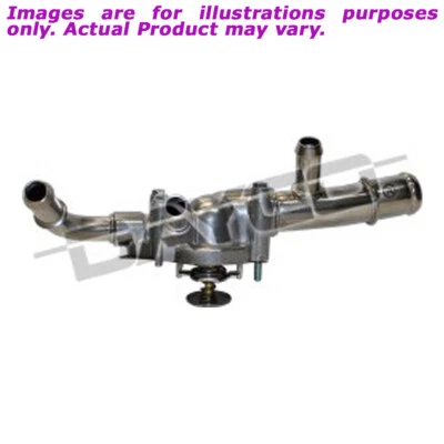 New DAYCO Thermostat Housing 82C For Holden Captiva DT183A - Image 1 of 4