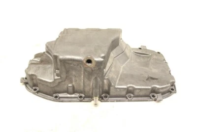NEW OEM GM Engine Oil Pan 55559827 Saab 9-3 99-03 Saab 9-5 99-09 2.0L 2.3L - Image 1 of 4